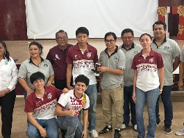Robótica 2026