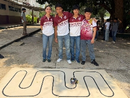 Robótica 2026