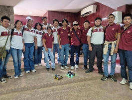 Robótica 2026